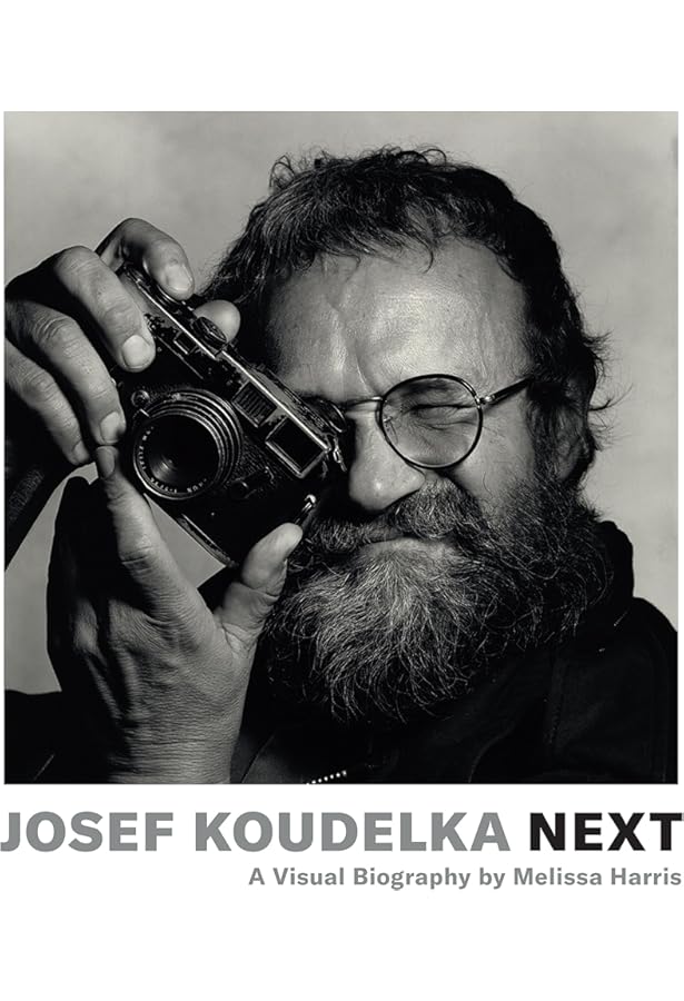Josef Koudelka: The Making of Exiles: Chéroux, Clément, Koudelka