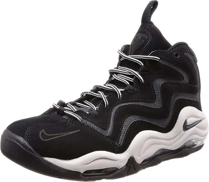 zapatillas nike scottie pippen