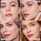 Maybelline Lifter Concealer Full Coverage Hydrate Brighten 55 view 6