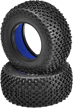 rc sct tires