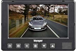 ASA Electronics/Advent Air/Voyager/Jensen RV-Marine/Polk/Klipsch VOM719WP