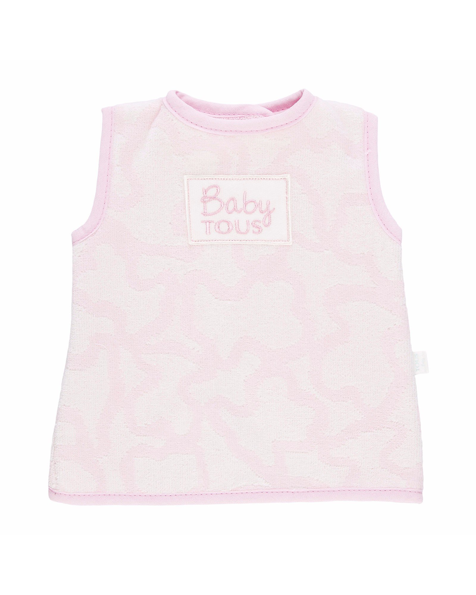 Tous Baby rus-09 _ 00047 _ S – Bib Integral