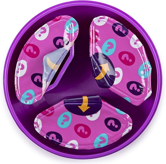 hatchimals colleggtibles secret surprise