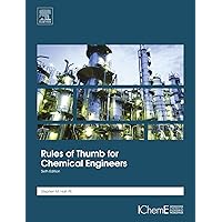 Perry's Chemical Engineers' Handbook, 9th Edition, Green