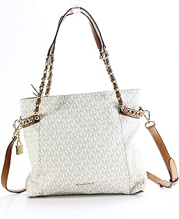 michael kors remy medium shoulder tote