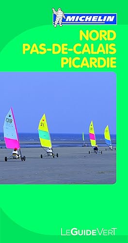 Download Guide Vert Nord-Pas-de-Calais, Picardie PDF