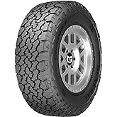 General Tire Grabber A/TX