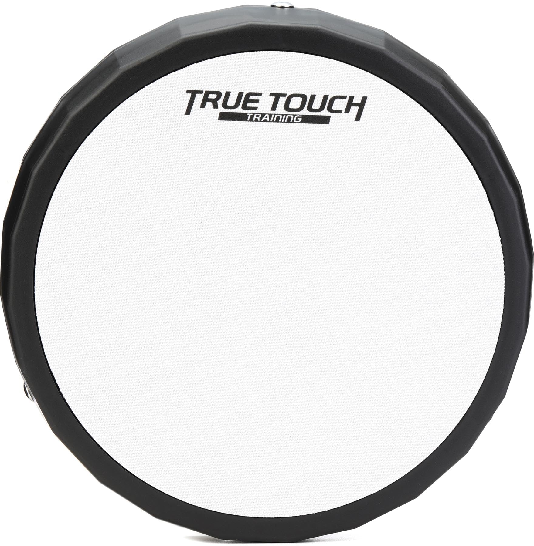 タマ True Touch Training"アコースティ-トーン フロアタム・パッド" TTFT9 ブラック商品画像