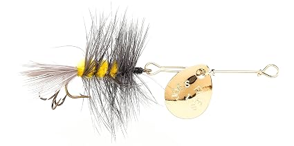 Amazon Com Joe S 109 8 Short Strike Fishing Spinners And