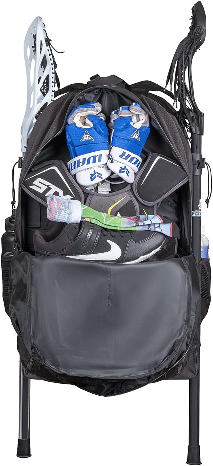 lacrosse bag amazon