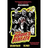 The Bodies Beneath (Strange Attractor Press)