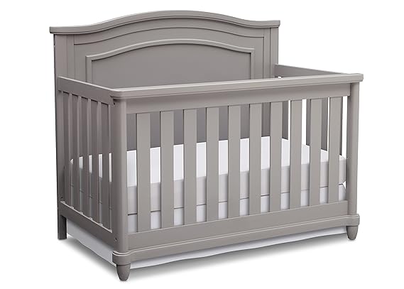 belmont 5 piece crib set
