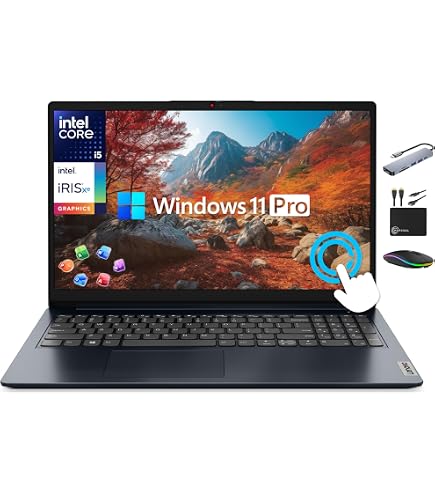Amazon.com: Lenovo 15.6