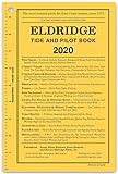 Eldridge Tide and Pilot Book 2020