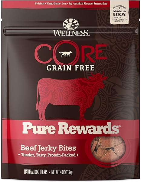 Wellness core treats Clearance