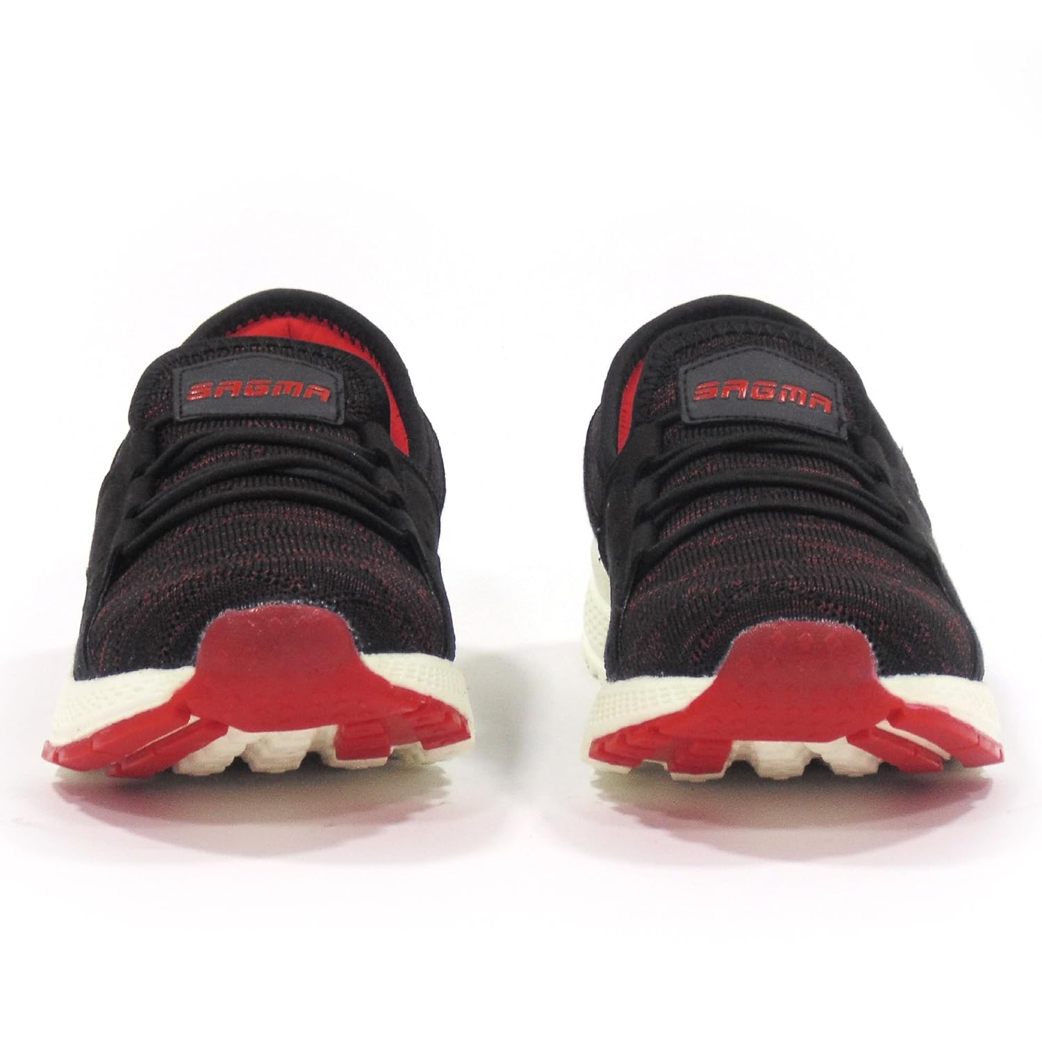 sagma women's breathable casual slipon shoes (size: uk/india 9)