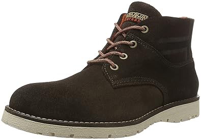 Napapijri Herren Trygve Desert Boots