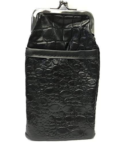 cylinder cigarette case Amazon.com: Vintage Slim Metal Cigarette Case & Dispenser