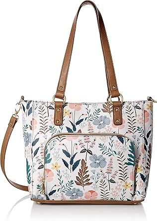 relic floral purse