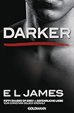 Darker - Fifty Shades of Grey. Gefährliche Liebe von Christian selbst erzählt: Band 2 - Fifty Shades of Grey aus Christians Sicht erzählt 2 - Roman