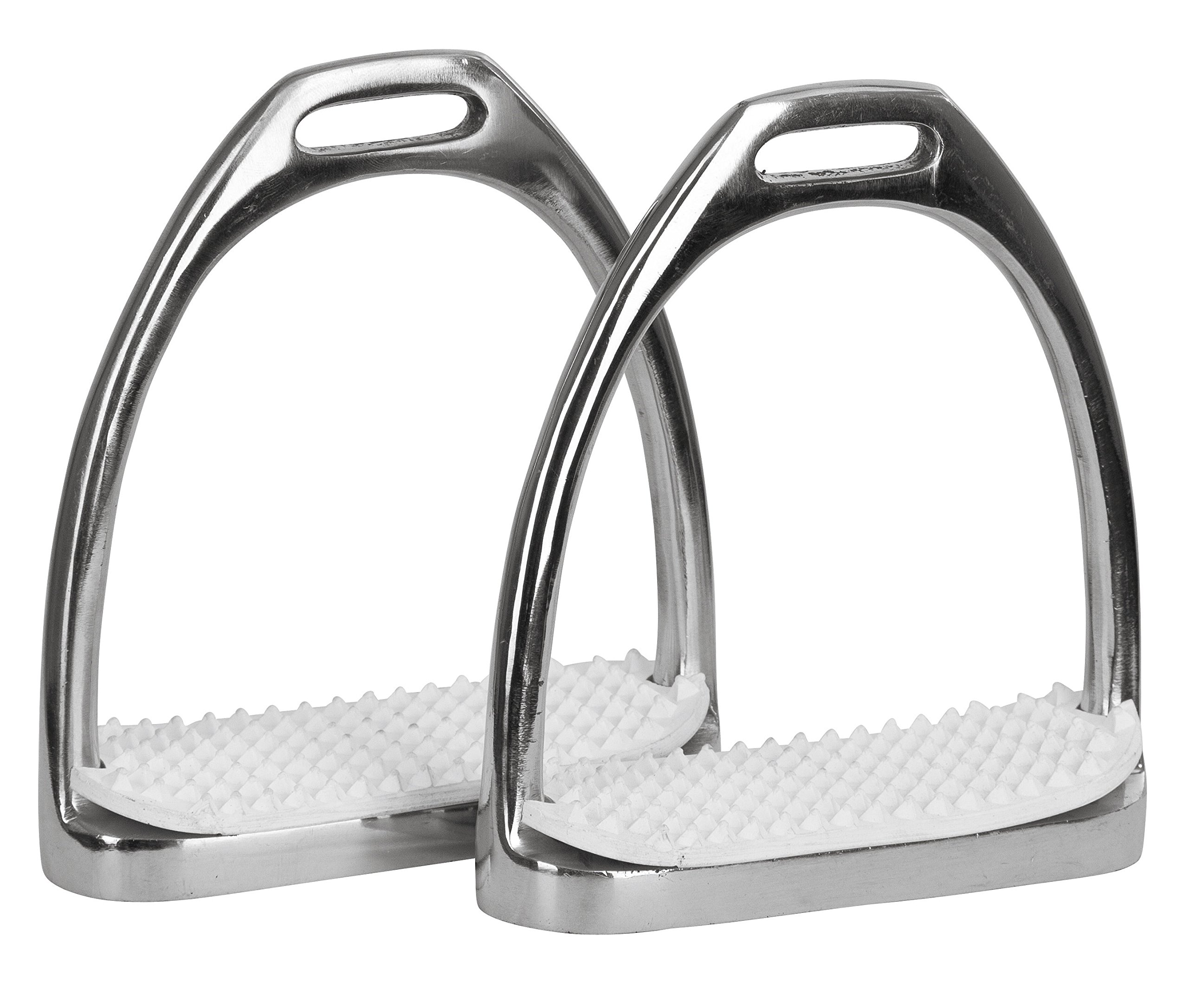 Kerbl Giron Clamp with Horse 10 "