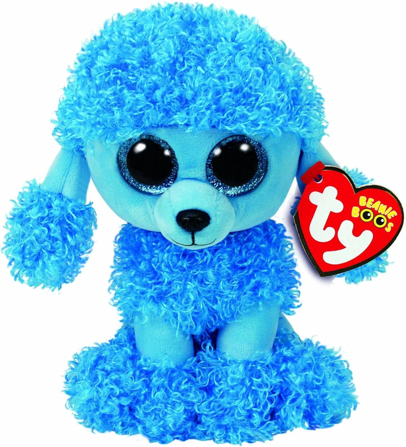 azure ty beanie baby value