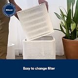 Blueair 102692 Combination Filter for Blue 221 Air Purifier HEPASilent view 3