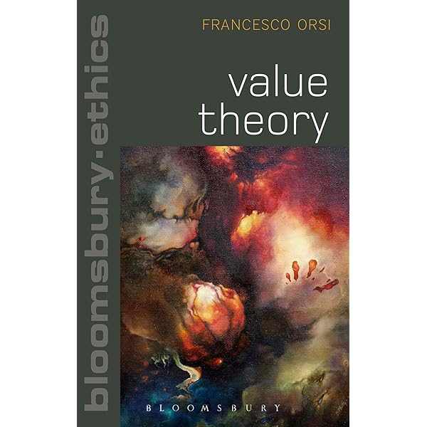 Amazon.com: The Oxford Handbook of Value Theory