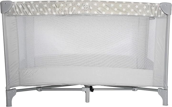 my babiie travel cot