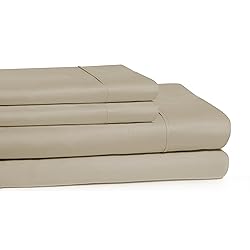 Superior 100% Cotton, 300 Thread Count Wrinkle