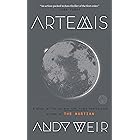 Artemis: A Novel