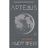 Artemis: A Novel