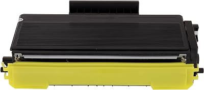 TONER EXPERTE Compatible TN3280 Black Toner for Brother DCP HL MFC 8000 Pages