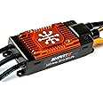 Spektrum Avian 100 Amp Brushless Smart ESC, 3S-6S, SPMXAE1100