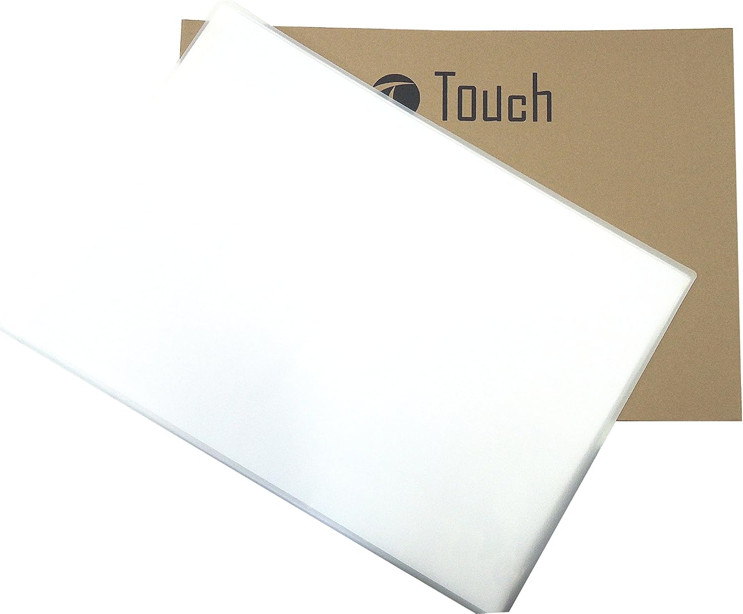 Touch Tc Pf24 B2ポスターファイル 24枚収納 映画ポスター アイドルポスター 地図 製図 絵 イラスト ブラック クリアホワイト クリアホワイト クリアホルダー 文房具 オフィス用品 Amazon