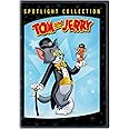 Tom and Jerry: Spotlight Collection, Premiere Volume with Bonus Disc