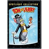 Tom and Jerry: Spotlight Collection, Premiere Volume with Bonus Disc