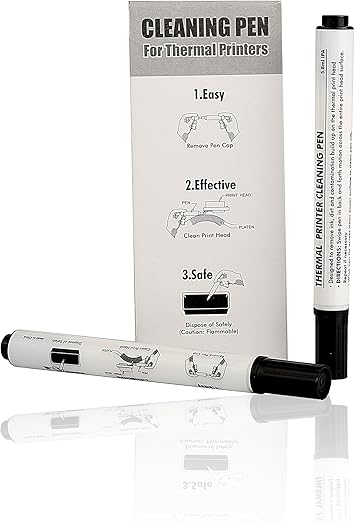 thermal head cleaning pen