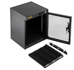 Ruggard Electronic Dry Cabinet