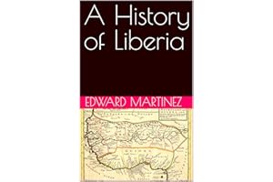A History of Liberia