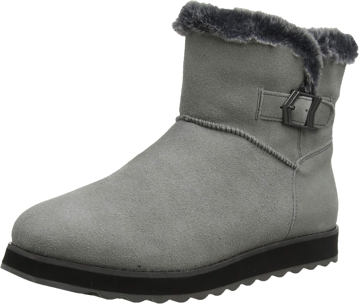 skechers ankle boots