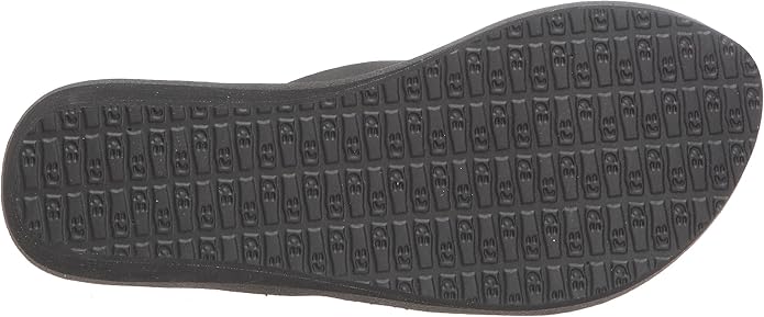 sanuk yoga mat wedge