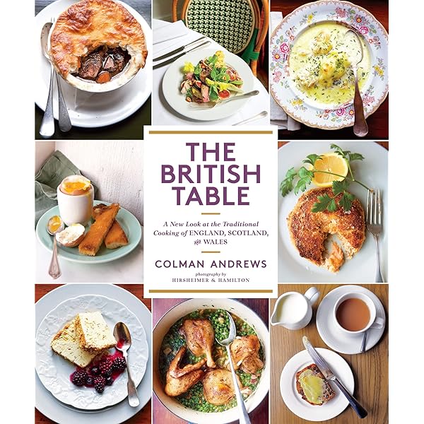 Amazon.com: The Country Cooking of Ireland eBook : Andrews