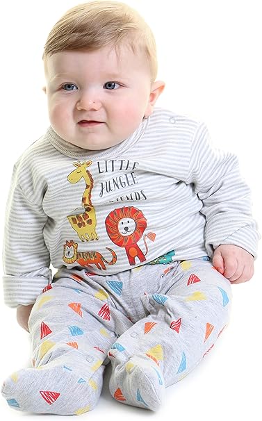 sleepsuits with grips on feet