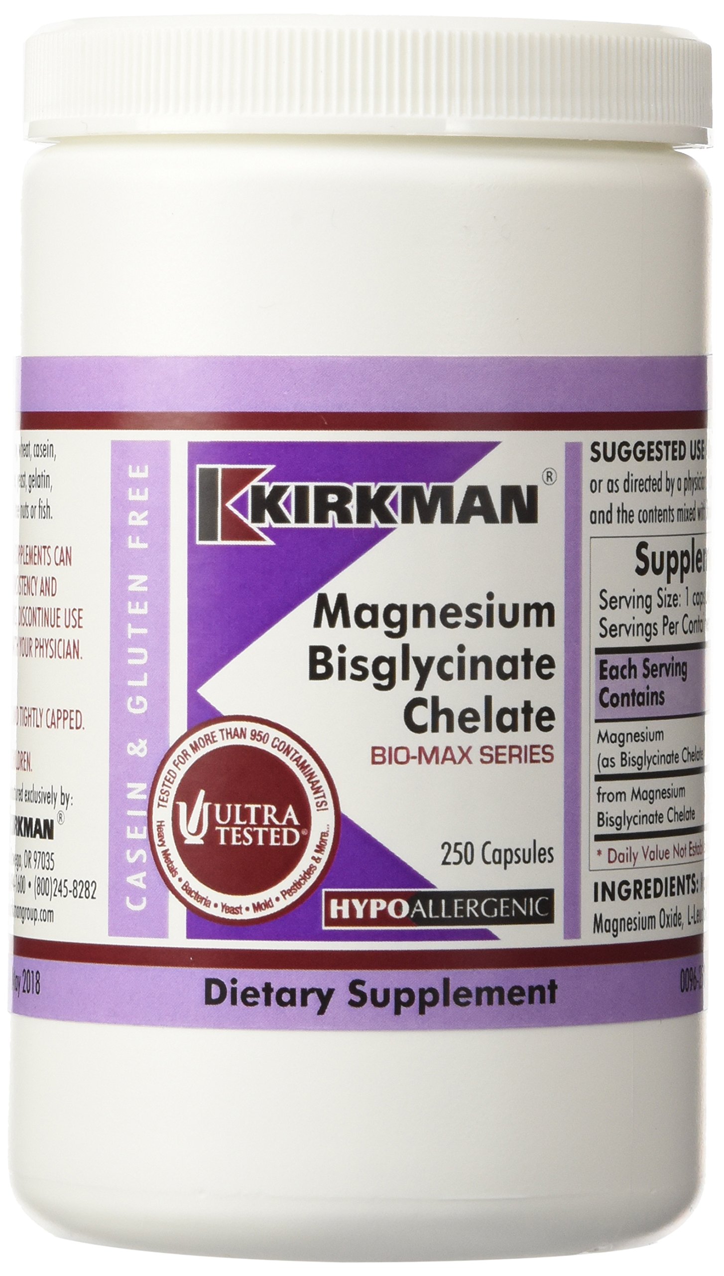 Бисглицинат Магния Купить Минск