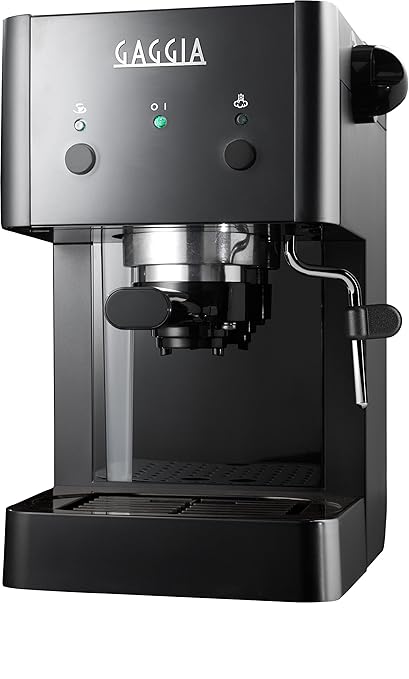 Gaggia ri8423/12 GRANGAGGIA gg2016