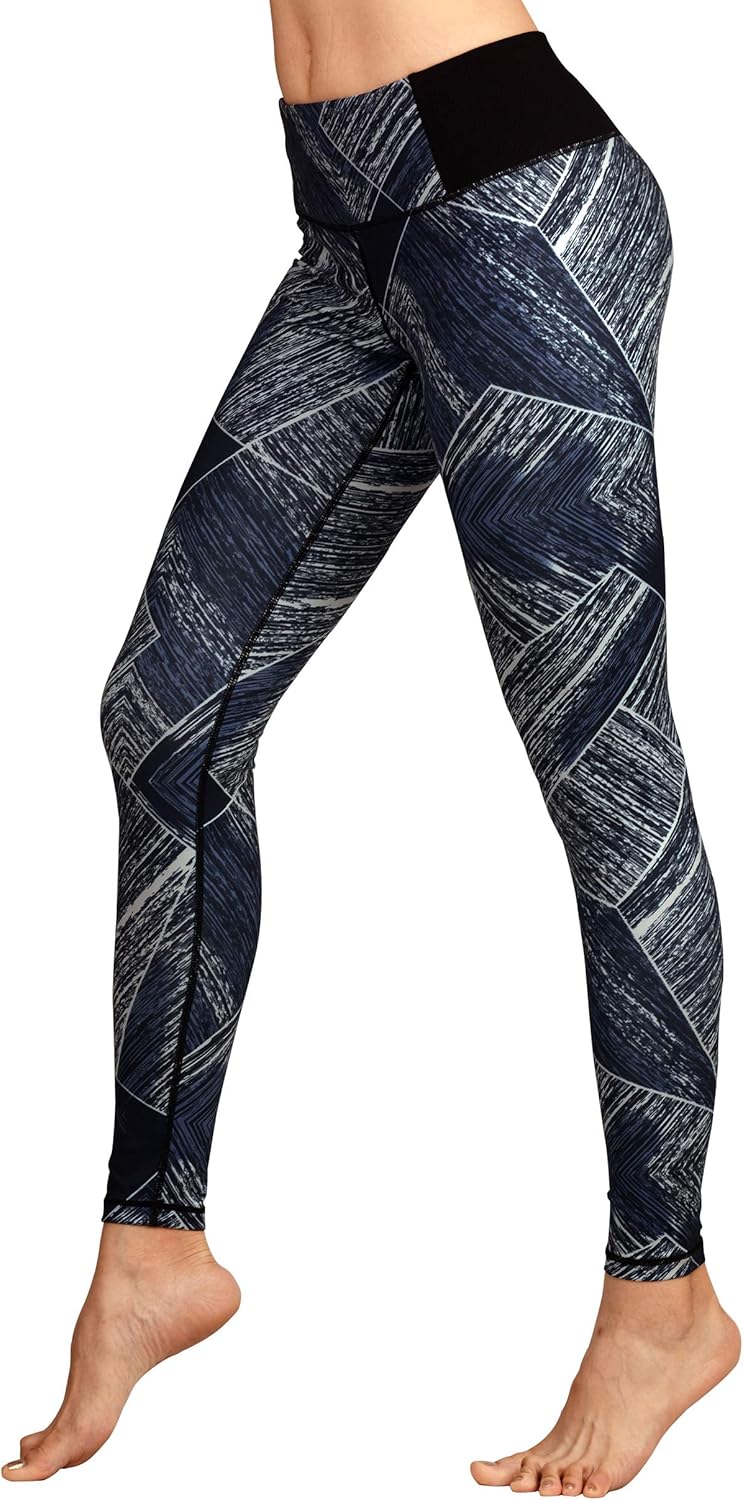 plus size workout capris