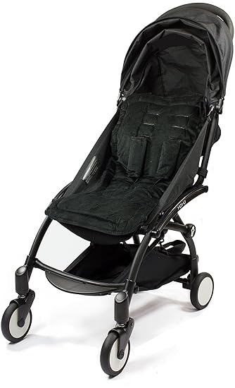 baby stroller seat cushion