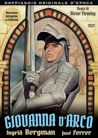 Giovanna d'Arco
