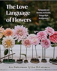 The Love Language of Flowers: Floriography and
